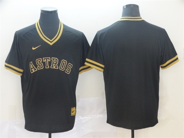 men houston astros-050